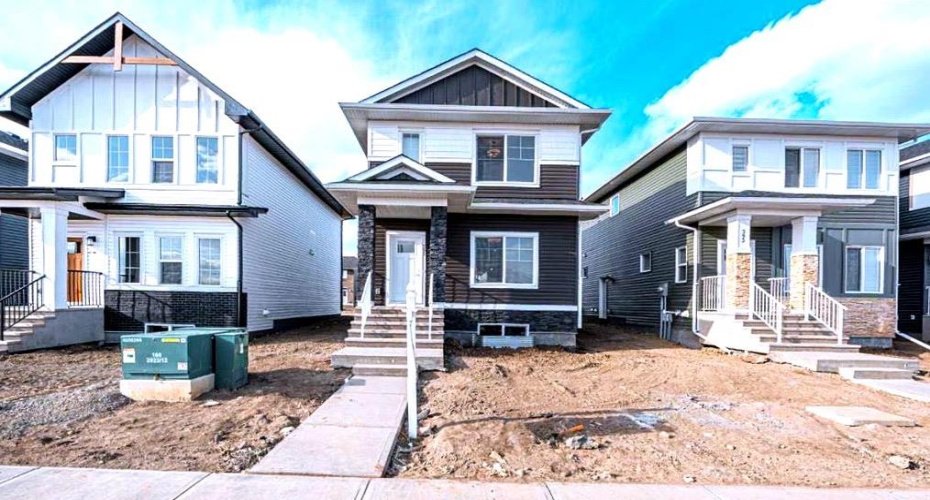 397 Dawson Wharf Road, Chestermere, Alberta T1X2W3, 5 Bedrooms Bedrooms, ,4 BathroomsBathrooms,Residential,For Sale,Dawson Wharf,A2294597