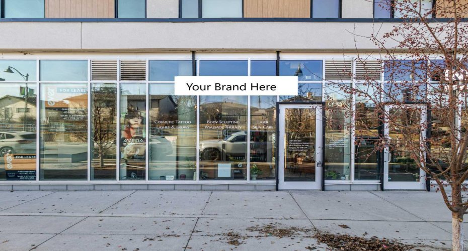 4539 Bowness Road, Calgary, Alberta T3B 6A9, ,Commercial,For Lease,Bowness,A2285348