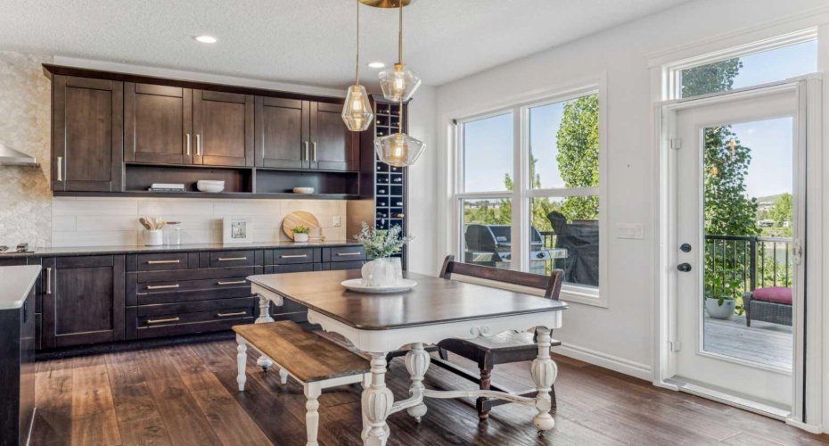 50 Riviera View, Cochrane, Alberta T4C 0Y7, 4 Bedrooms Bedrooms, ,4 BathroomsBathrooms,Residential,For Sale,Riviera,A2294624