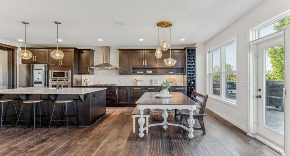 50 Riviera View, Cochrane, Alberta T4C 0Y7, 4 Bedrooms Bedrooms, ,4 BathroomsBathrooms,Residential,For Sale,Riviera,A2294624