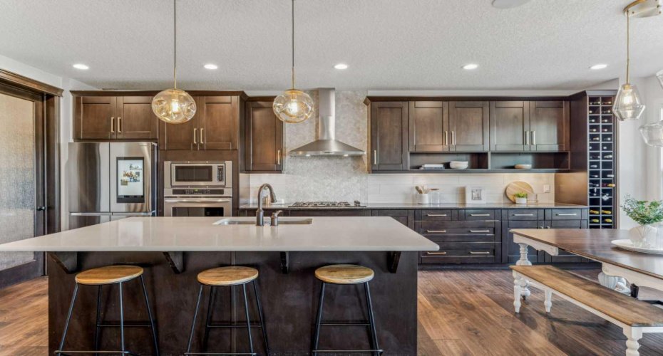 50 Riviera View, Cochrane, Alberta T4C 0Y7, 4 Bedrooms Bedrooms, ,4 BathroomsBathrooms,Residential,For Sale,Riviera,A2294624