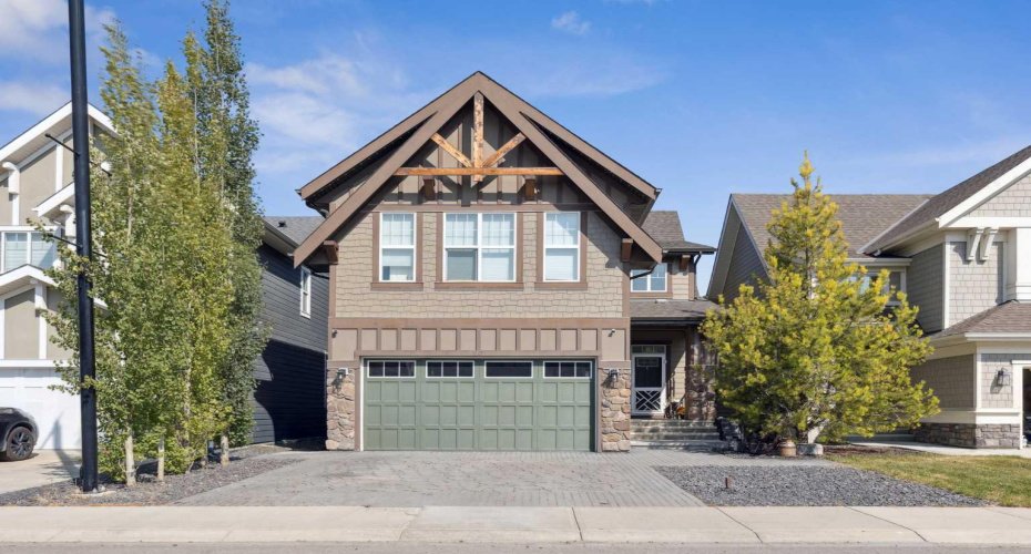 50 Riviera View, Cochrane, Alberta T4C 0Y7, 4 Bedrooms Bedrooms, ,4 BathroomsBathrooms,Residential,For Sale,Riviera,A2294624