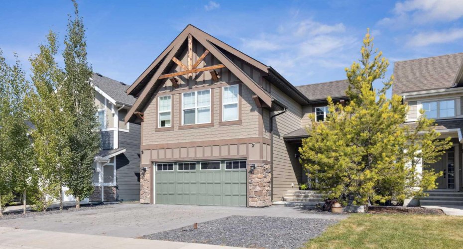 50 Riviera View, Cochrane, Alberta T4C 0Y7, 4 Bedrooms Bedrooms, ,4 BathroomsBathrooms,Residential,For Sale,Riviera,A2294624