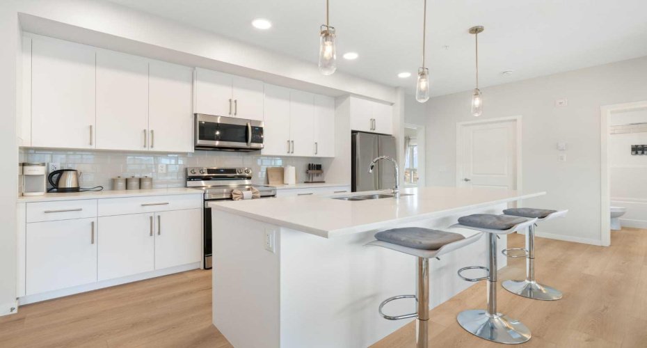 20295 Seton Way, Calgary, Alberta T3M 3Y7, 2 Bedrooms Bedrooms, ,2 BathroomsBathrooms,Residential,For Sale,Seton,A2294648