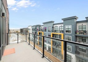 20295 Seton Way, Calgary, Alberta T3M 3Y7, 2 Bedrooms Bedrooms, ,2 BathroomsBathrooms,Residential,For Sale,Seton,A2294648