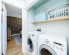 Main Floor Laundry