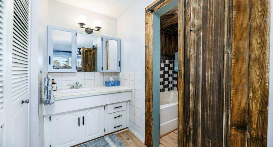 Ensuite