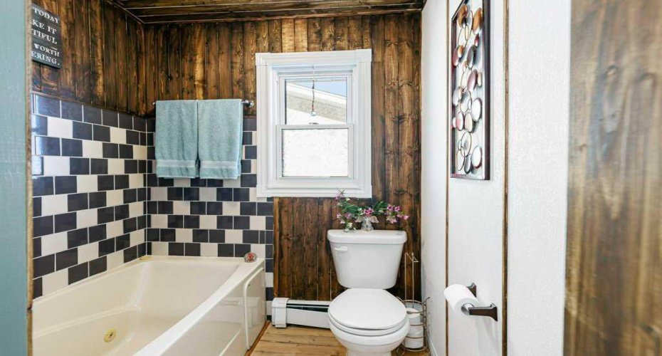 Ensuite