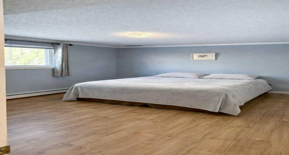 Basement Bedroom 2
