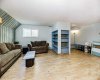 Living room Basement