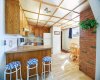 Kitchen Basement