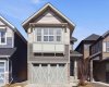 316 Sundown View, Cochrane, Alberta T4C 2R2, 4 Bedrooms Bedrooms, ,4 BathroomsBathrooms,Residential,For Sale,Sundown,A2294661