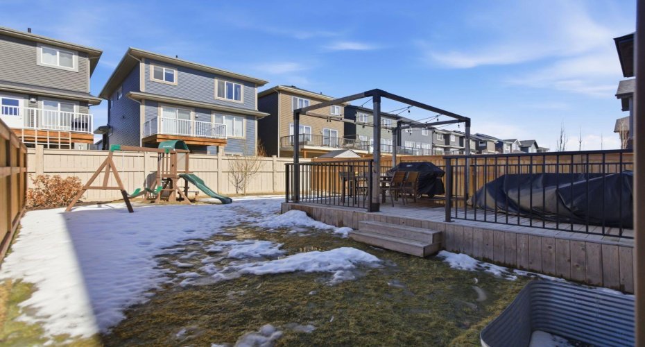 316 Sundown View, Cochrane, Alberta T4C 2R2, 4 Bedrooms Bedrooms, ,4 BathroomsBathrooms,Residential,For Sale,Sundown,A2294661