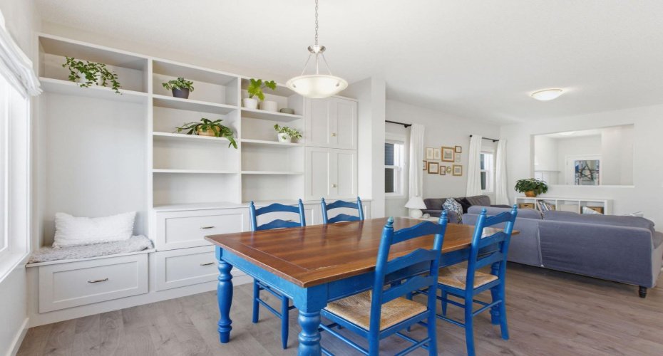 316 Sundown View, Cochrane, Alberta T4C 2R2, 4 Bedrooms Bedrooms, ,4 BathroomsBathrooms,Residential,For Sale,Sundown,A2294661