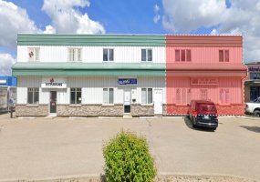 4768 Riverside Drive, Red Deer, Alberta T4N 2N7, ,Commercial,For Sale,Riverside,A2294685