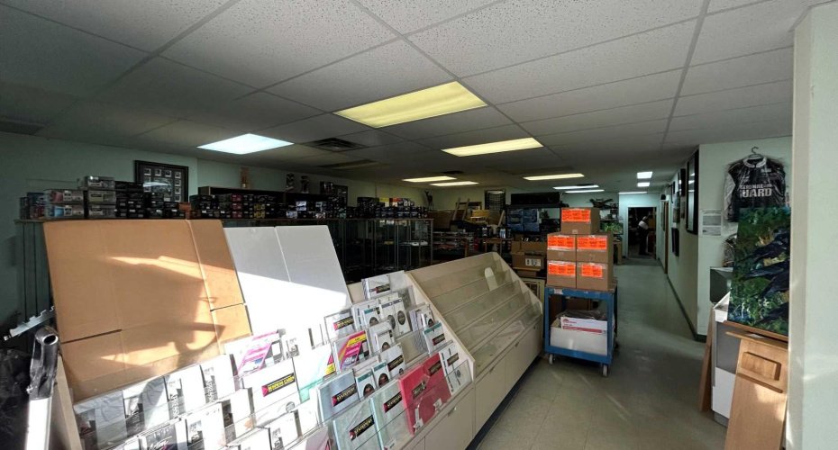 4768 Riverside Drive, Red Deer, Alberta T4N 2N7, ,Commercial,For Sale,Riverside,A2294685