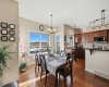 212 Springmere Road, Chestermere, Alberta T1X 1R3, 4 Bedrooms Bedrooms, ,4 BathroomsBathrooms,Residential,For Sale,Springmere,A2291582