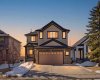 212 Springmere Road, Chestermere, Alberta T1X 1R3, 4 Bedrooms Bedrooms, ,4 BathroomsBathrooms,Residential,For Sale,Springmere,A2291582