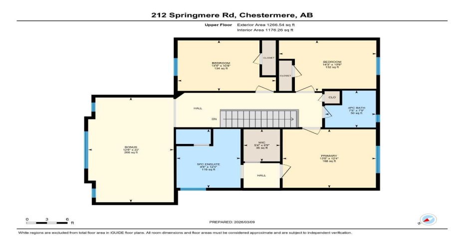212 Springmere Road, Chestermere, Alberta T1X 1R3, 4 Bedrooms Bedrooms, ,4 BathroomsBathrooms,Residential,For Sale,Springmere,A2291582