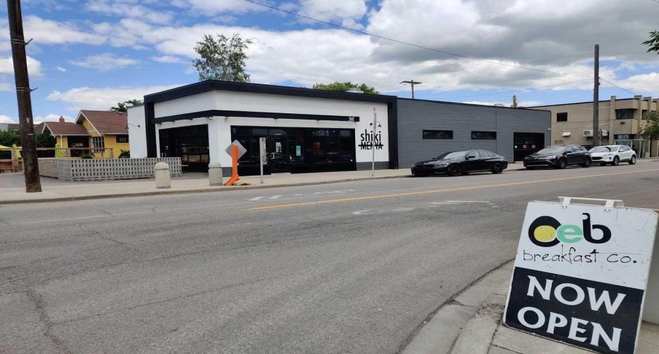 830 Centre Avenue, Calgary, Alberta T2E 9C3, 2 Bedrooms Bedrooms, ,1 BathroomBathrooms,Residential,For Sale,Centre,A2291606