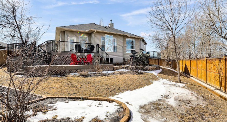 151 Hawkmere View, Chestermere, Alberta T1X 1T8, 4 Bedrooms Bedrooms, ,3 BathroomsBathrooms,Residential,For Sale,Hawkmere,A2291921