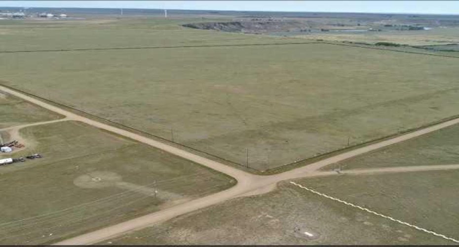 On 11 Avenue, Medicine Hat, Alberta T1A 7G2, ,Agri-business,For Sale,11,A2294750