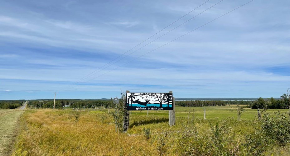 140 465015 Range Road 63A, Buck Lake, Alberta T0C 0T0, ,Land,For Sale,Range Road 63A,A2294751