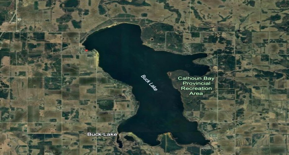 140 465015 Range Road 63A, Buck Lake, Alberta T0C 0T0, ,Land,For Sale,Range Road 63A,A2294751