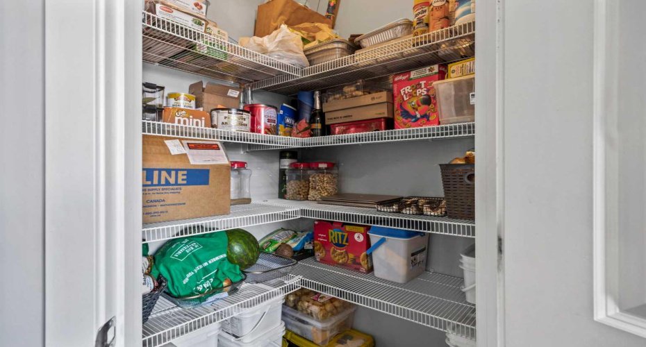 Pantry