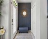 Mud Room
