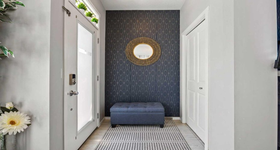Mud Room