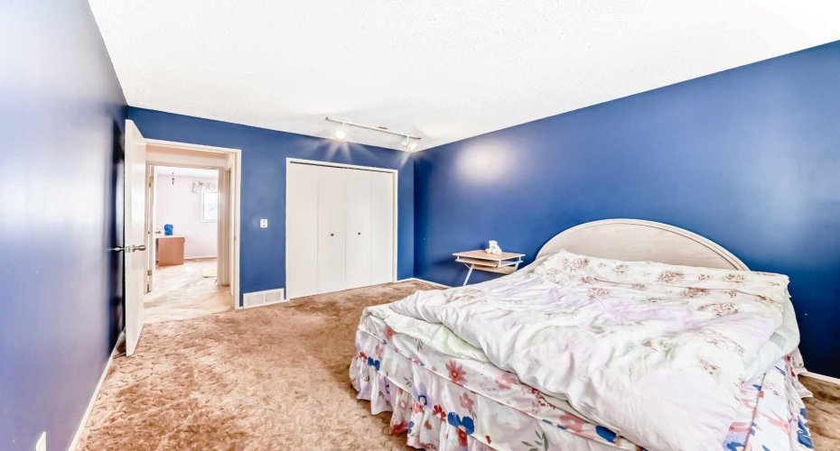 Main - Primary Bedroom