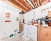 Basement - Laundry