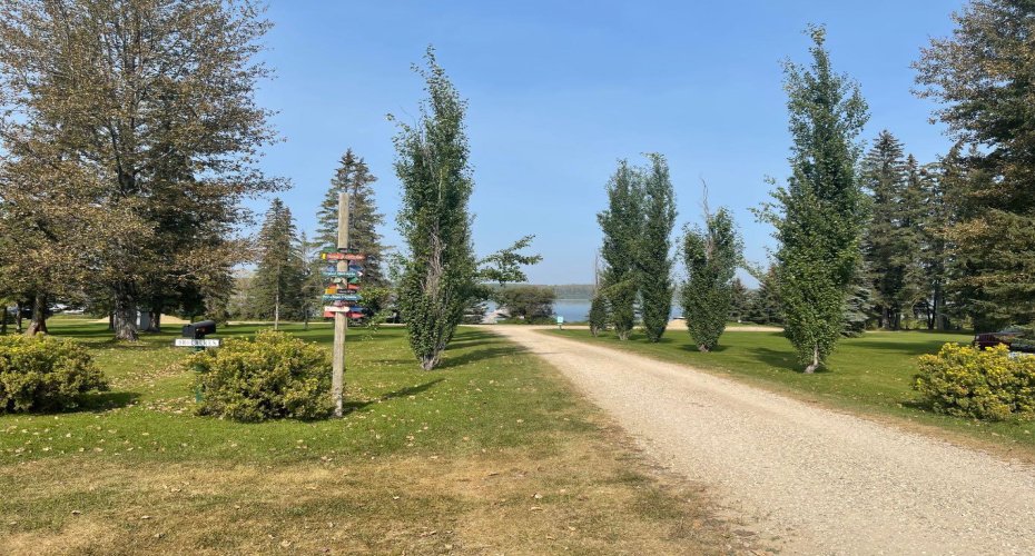 400 465015 Range Road 63A, Buck Lake, Alberta T0C 0T0, ,Land,For Sale,Range Road 63A,A2294811