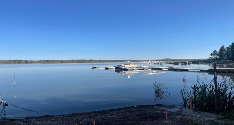 400 465015 Range Road 63A, Buck Lake, Alberta T0C 0T0, ,Land,For Sale,Range Road 63A,A2294811