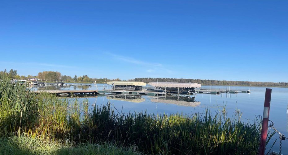 400 465015 Range Road 63A, Buck Lake, Alberta T0C 0T0, ,Land,For Sale,Range Road 63A,A2294811