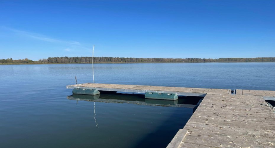 400 465015 Range Road 63A, Buck Lake, Alberta T0C 0T0, ,Land,For Sale,Range Road 63A,A2294811