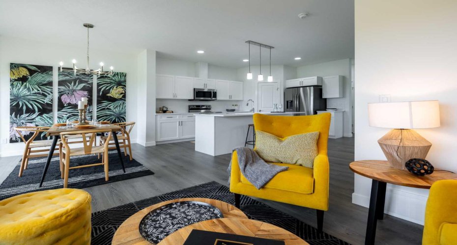 300 Edgefield Close, Strathmore, Alberta T1P 2H9, 3 Bedrooms Bedrooms, ,3 BathroomsBathrooms,Residential,For Sale,Edgefield,A2294852