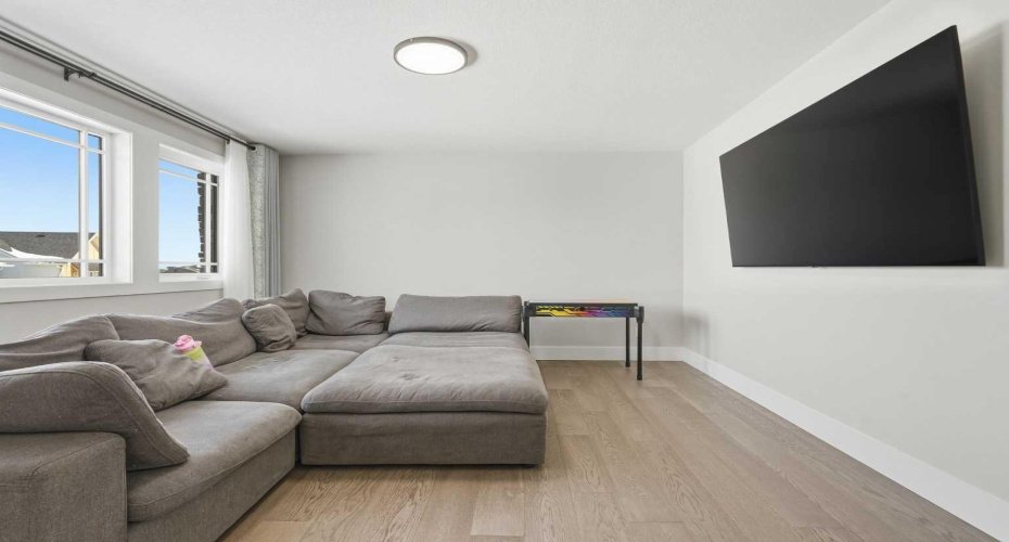 Bonus Room