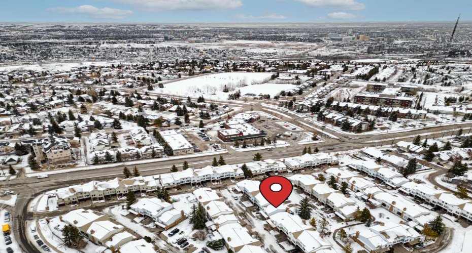 212 Coachway Lane, Calgary, Alberta T3H 2V9, 3 Bedrooms Bedrooms, ,3 BathroomsBathrooms,Residential,For Sale,Coachway,A2293656