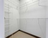 Huge Open Closet
