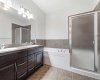 Primary Ensuite