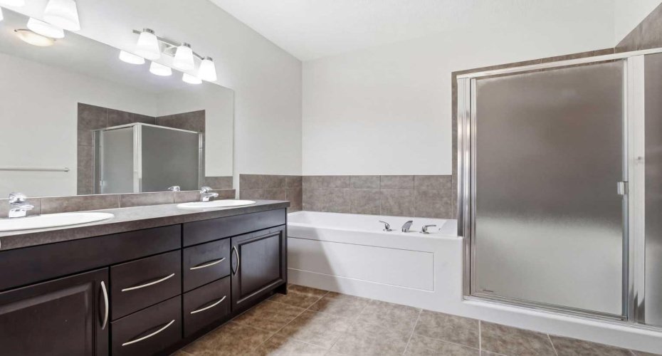 Primary Ensuite