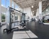 More Gym Photos
