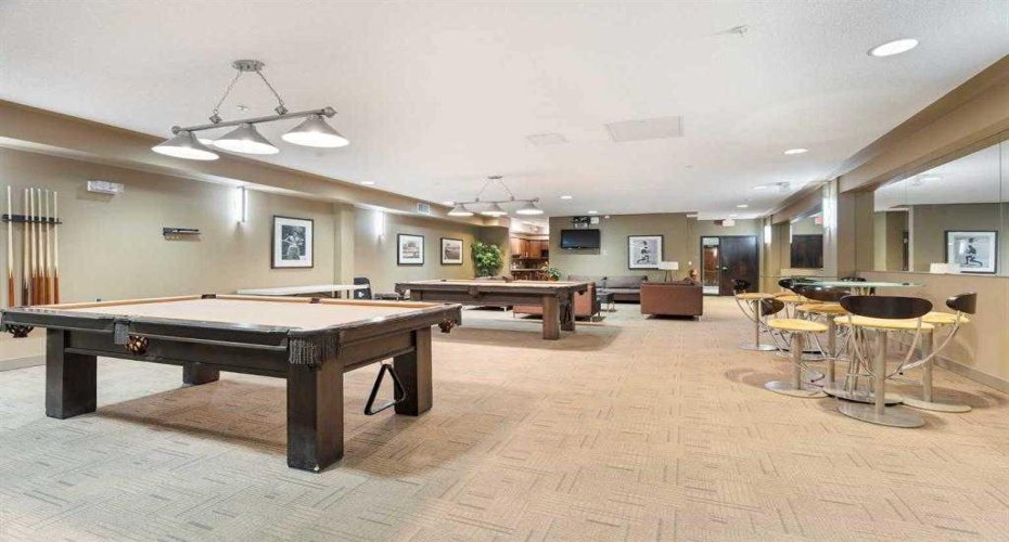 Party Room