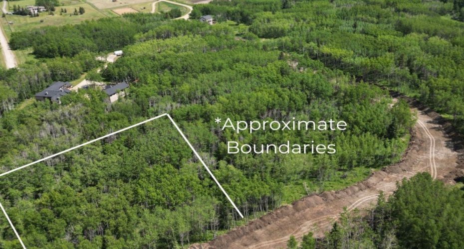 52 Elkstone Way, Rural Rocky View County, Alberta T4C2Y8, ,Land,For Sale,Elkstone,A2294945