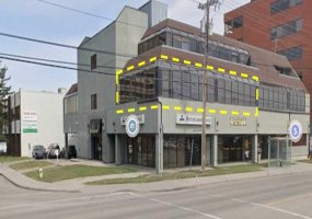 5824 2 Street, Calgary, Alberta T2H 0H2, ,Commercial,For Lease,2,A2294950