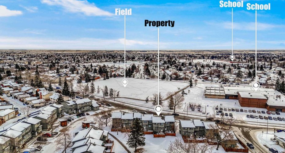 12 Templewood Drive, Calgary, Alberta T1Y4R7, 3 Bedrooms Bedrooms, ,2 BathroomsBathrooms,Residential,For Sale,Templewood,A2293750