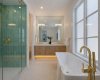 Master Ensuite