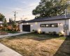 Triple Detached Garage